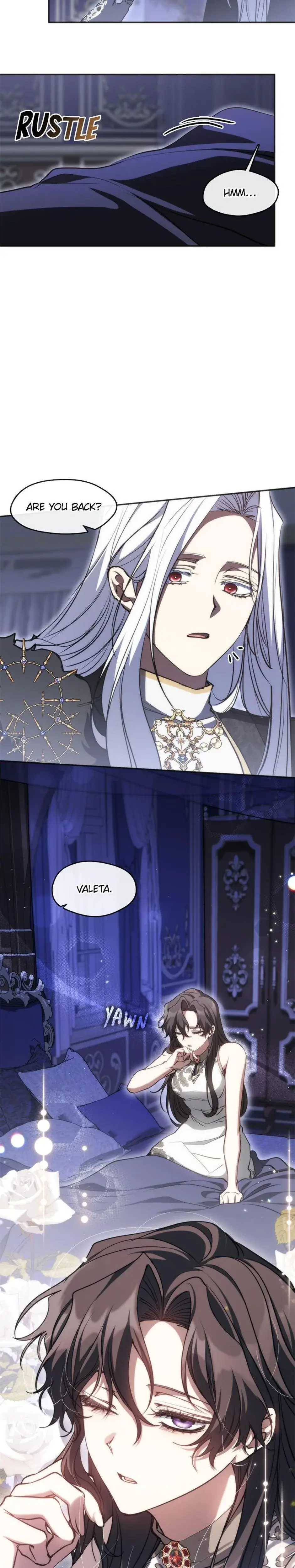 I Failed To Oust The Villain Chapter 101 - Page 9