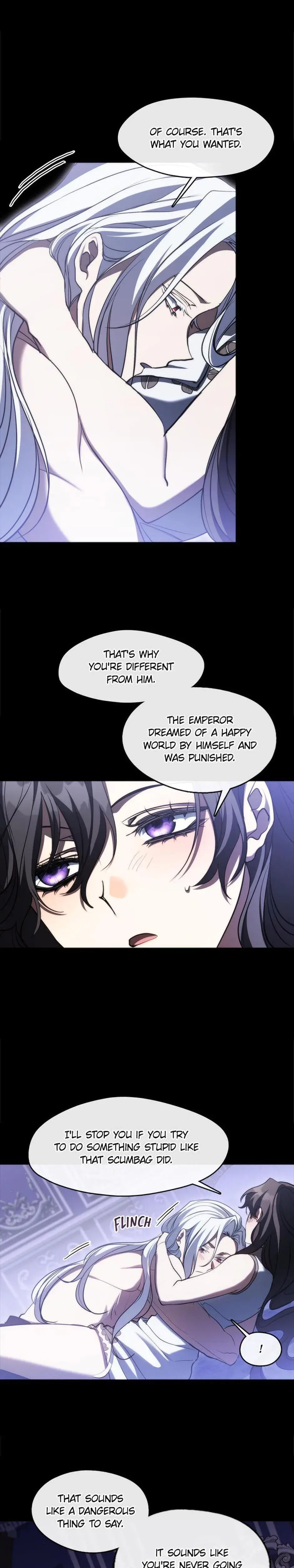 I Failed To Oust The Villain Chapter 102 - Page 10