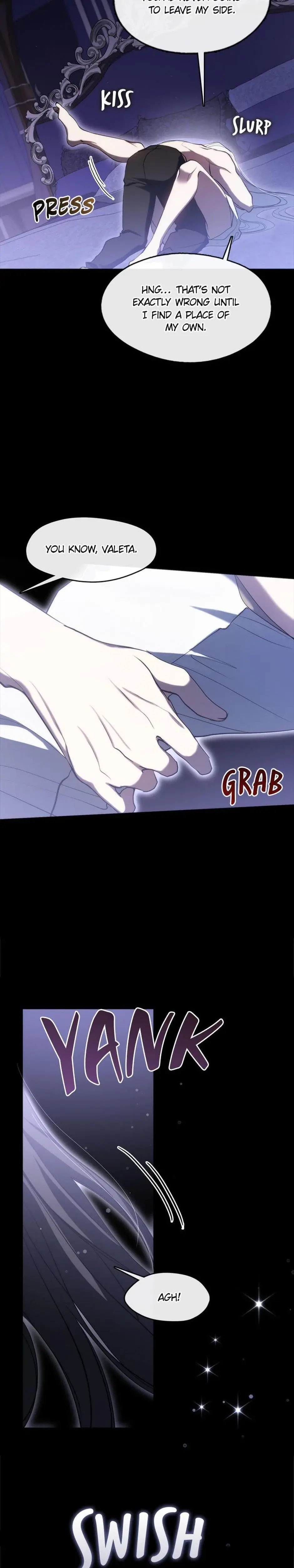 I Failed To Oust The Villain Chapter 102 - Page 11