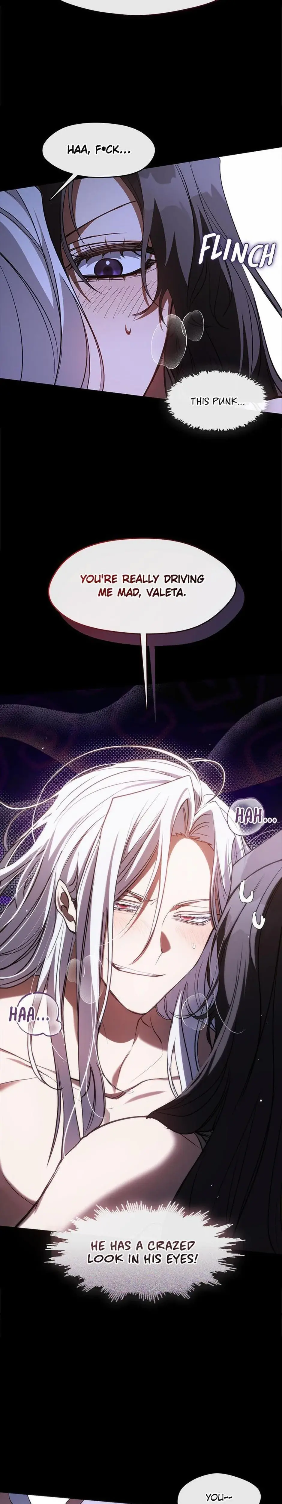 I Failed To Oust The Villain Chapter 102 - Page 14