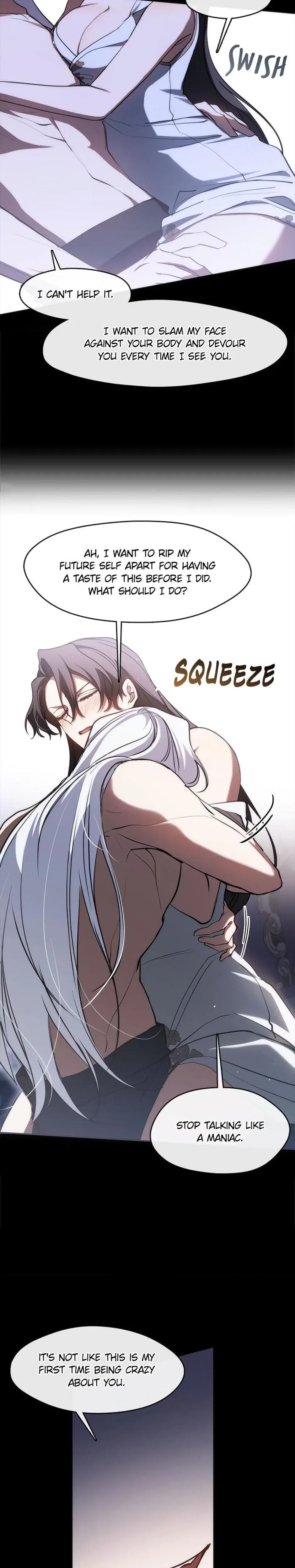 I Failed To Oust The Villain Chapter 102 - Page 15
