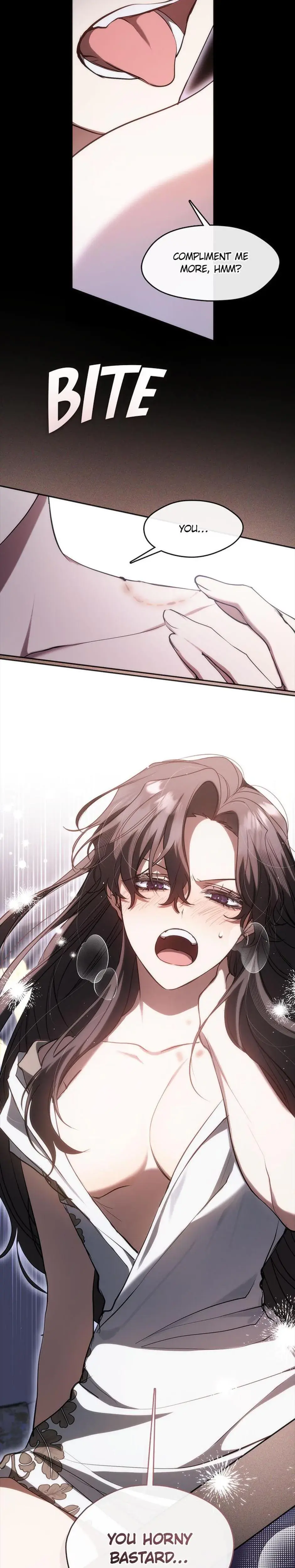 I Failed To Oust The Villain Chapter 102 - Page 16