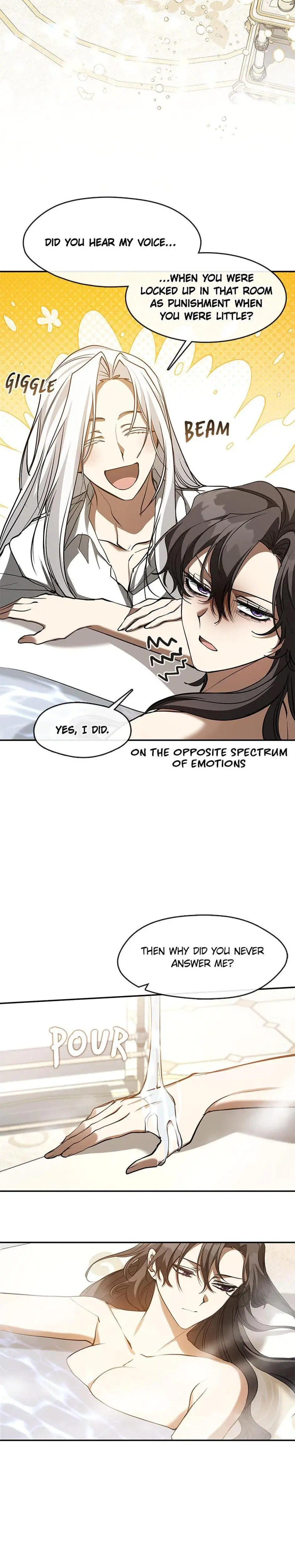 I Failed To Oust The Villain Chapter 102 - Page 19