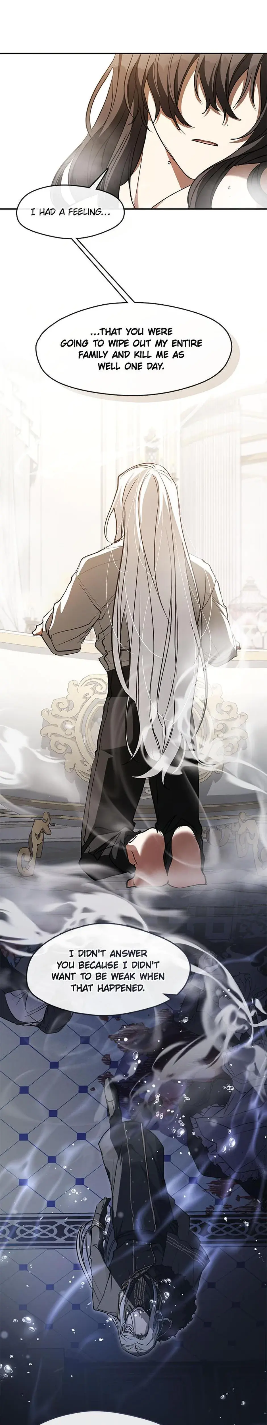 I Failed To Oust The Villain Chapter 102 - Page 20