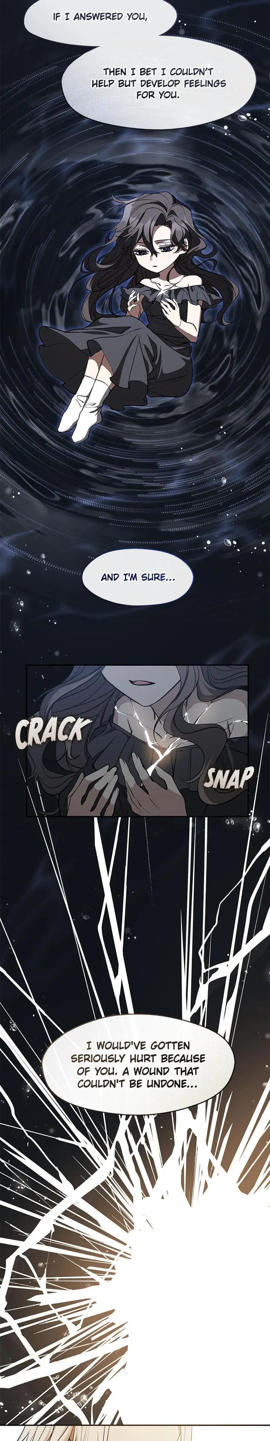 I Failed To Oust The Villain Chapter 102 - Page 21
