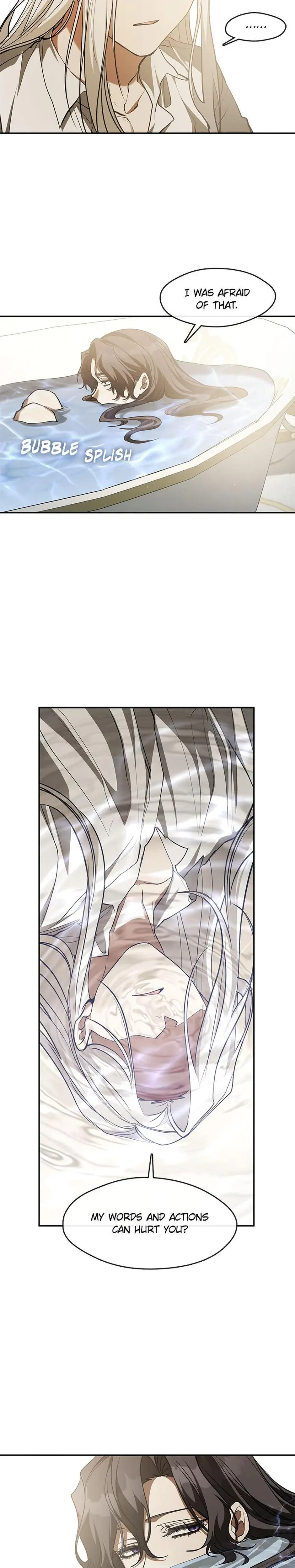 I Failed To Oust The Villain Chapter 102 - Page 22
