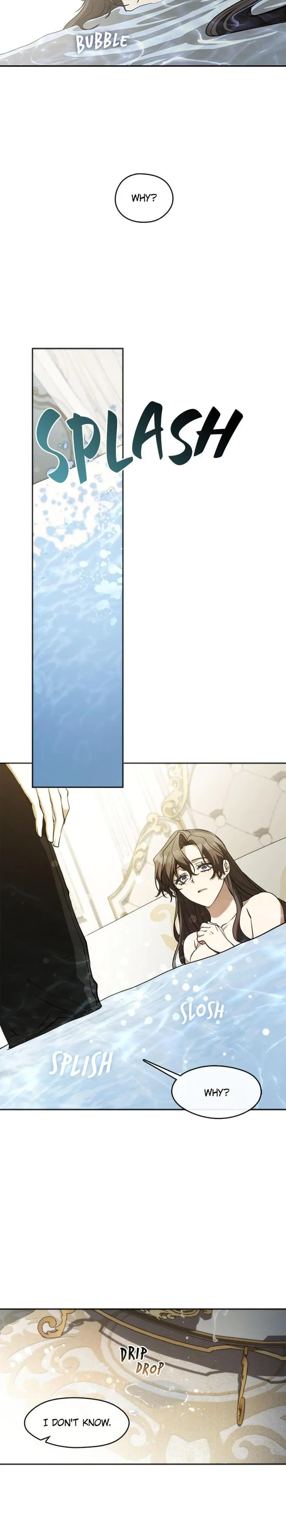 I Failed To Oust The Villain Chapter 102 - Page 23