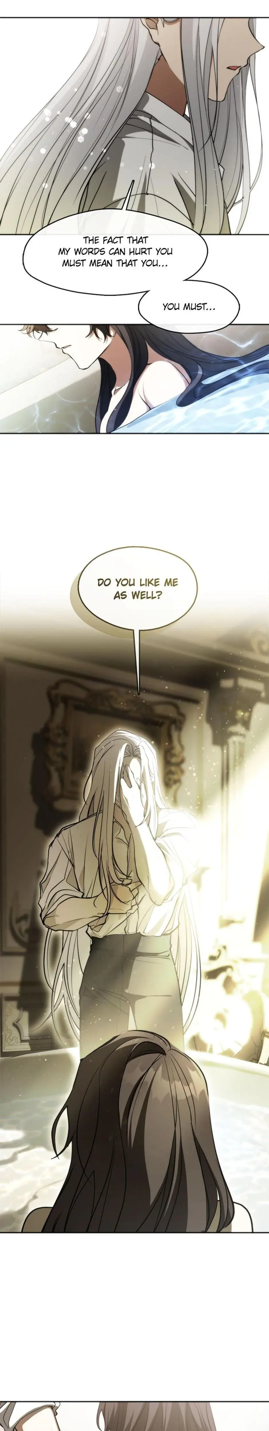 I Failed To Oust The Villain Chapter 102 - Page 24