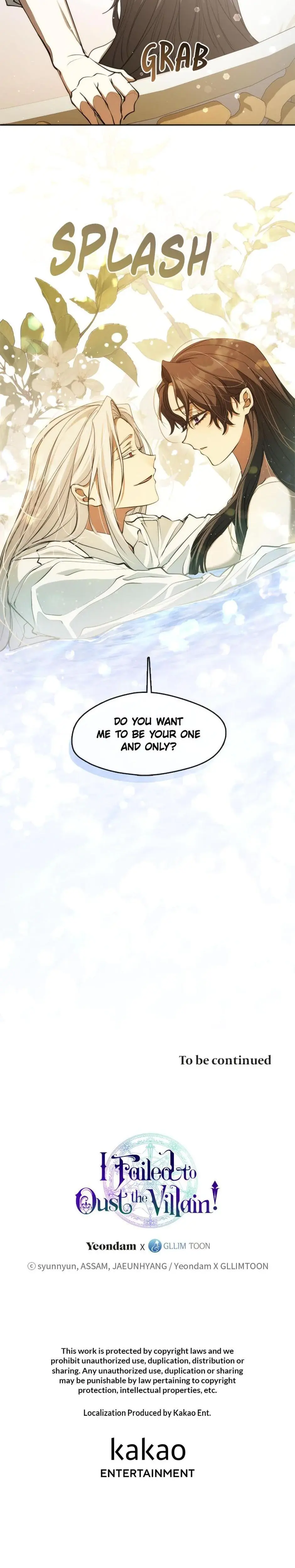 I Failed To Oust The Villain Chapter 102 - Page 25