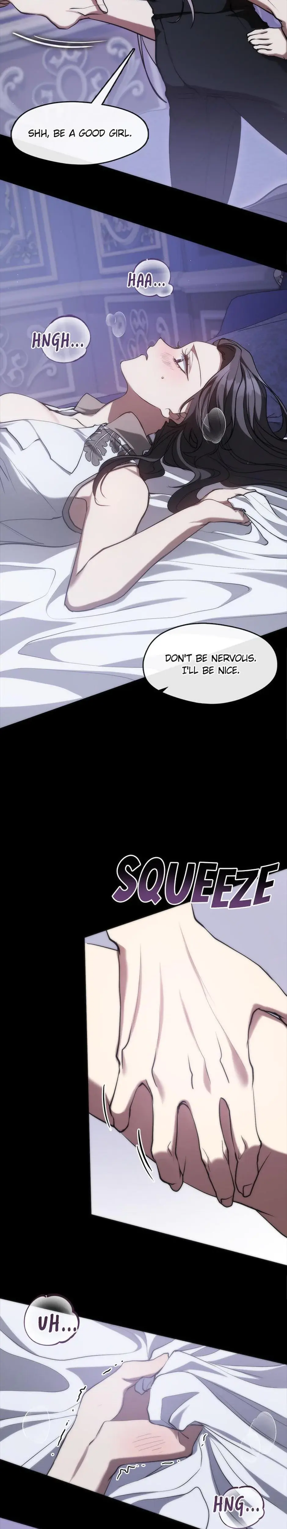 I Failed To Oust The Villain Chapter 102 - Page 3