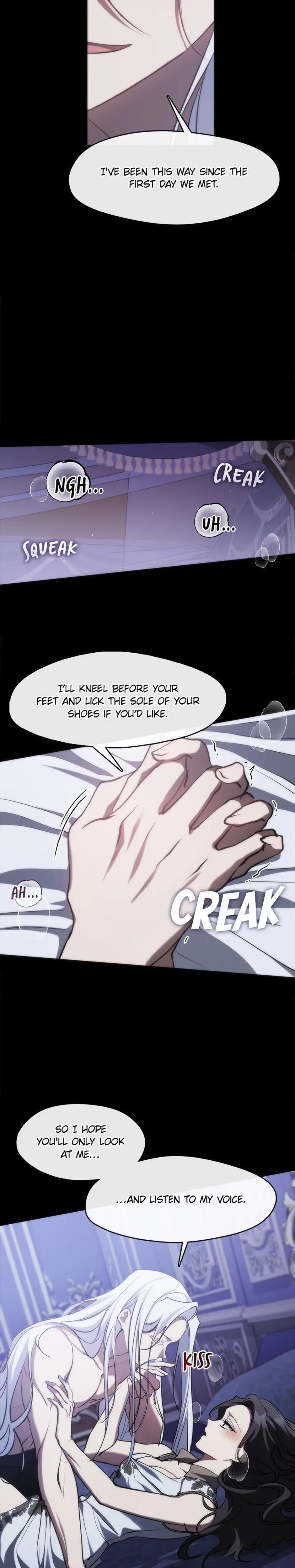 I Failed To Oust The Villain Chapter 102 - Page 5
