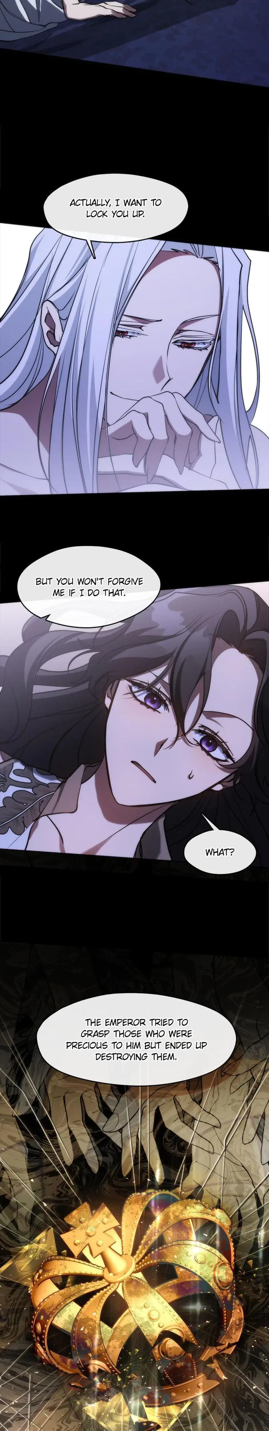 I Failed To Oust The Villain Chapter 102 - Page 6