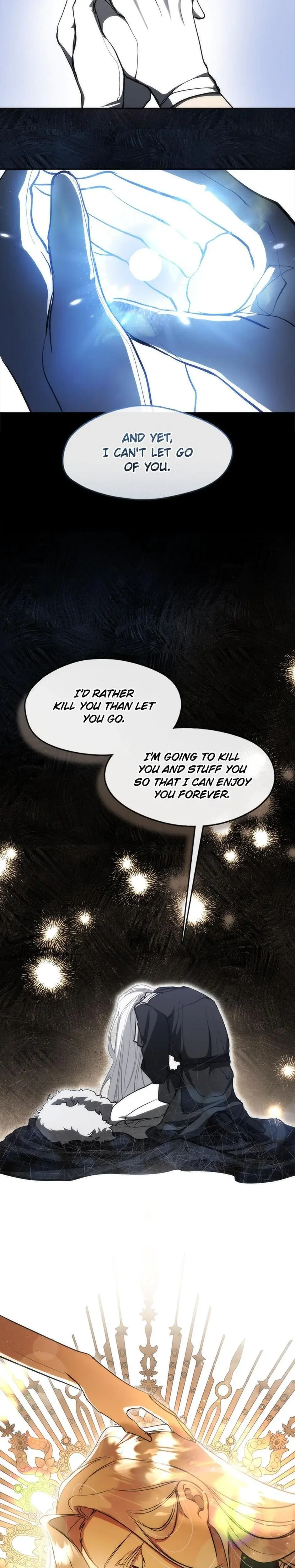 I Failed To Oust The Villain Chapter 102 - Page 8