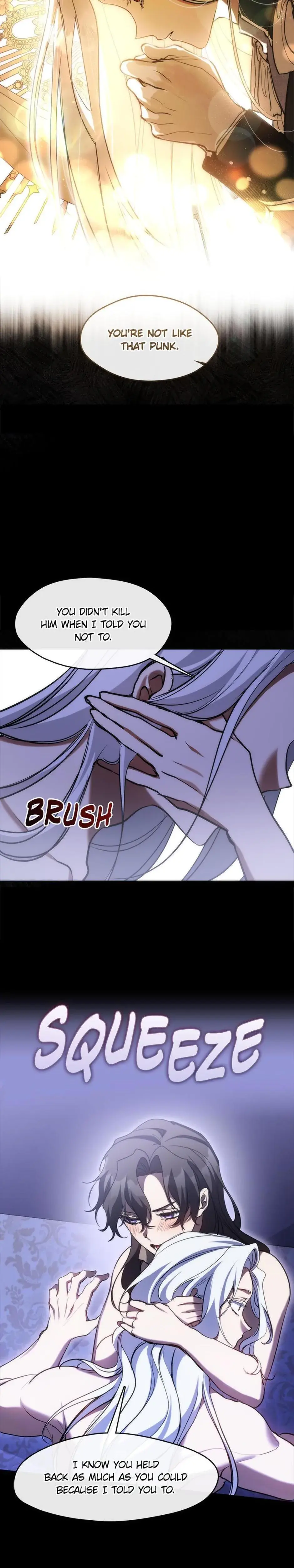 I Failed To Oust The Villain Chapter 102 - Page 9