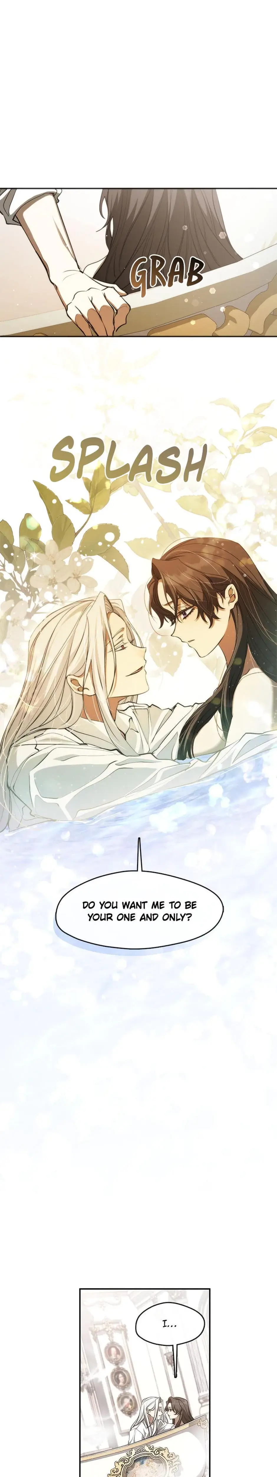 I Failed To Oust The Villain Chapter 103 - Page 1