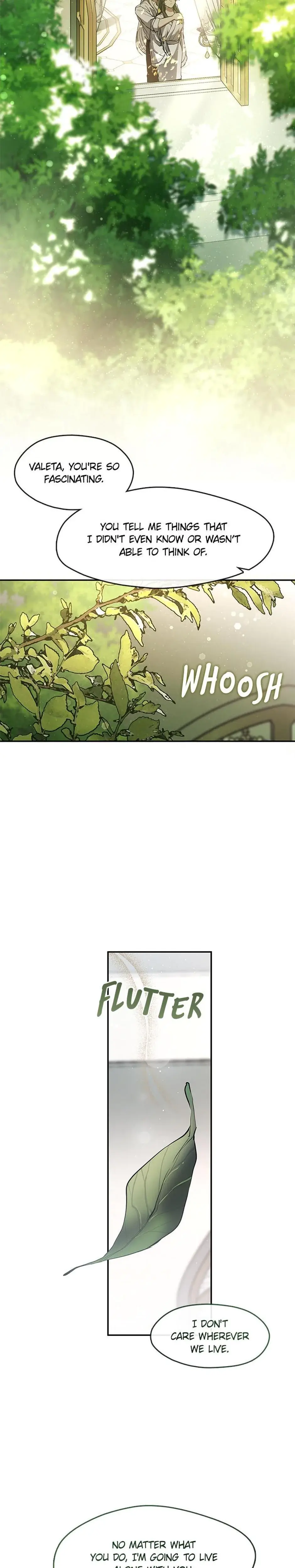 I Failed To Oust The Villain Chapter 103 - Page 11