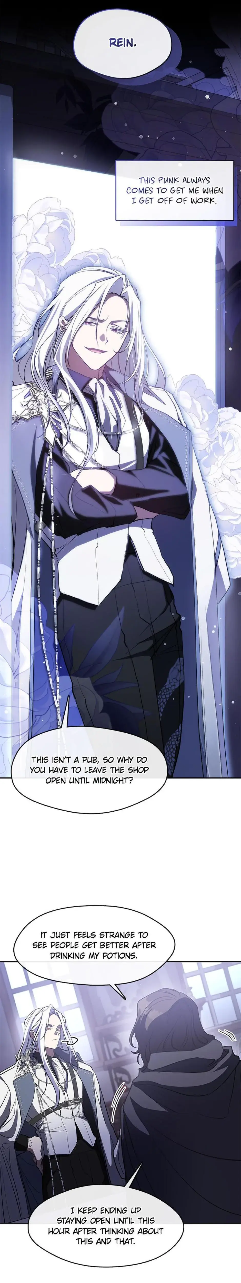 I Failed To Oust The Villain Chapter 103 - Page 18