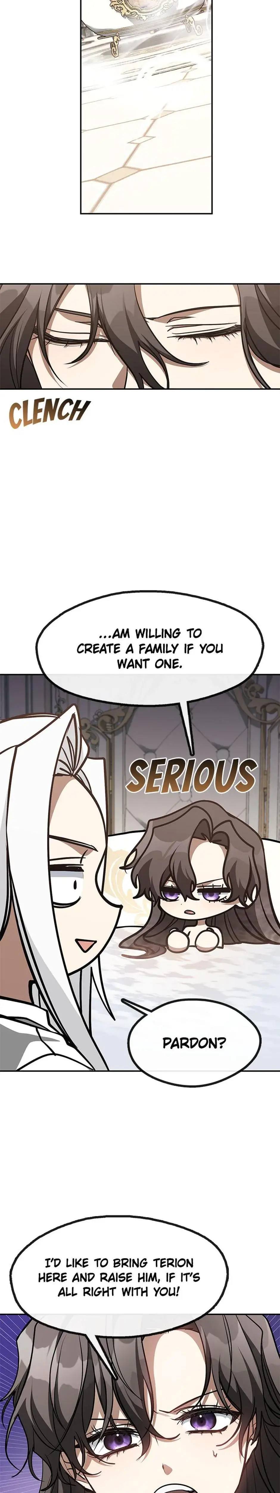 I Failed To Oust The Villain Chapter 103 - Page 2