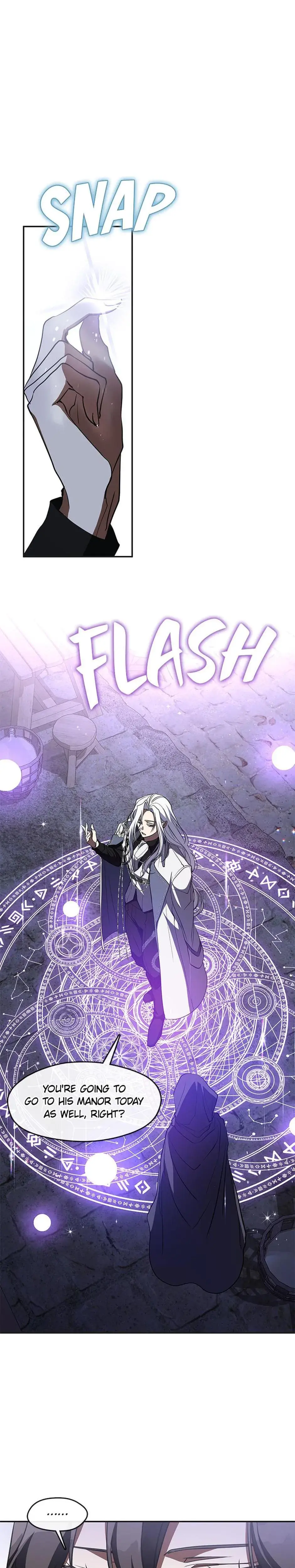 I Failed To Oust The Villain Chapter 103 - Page 20