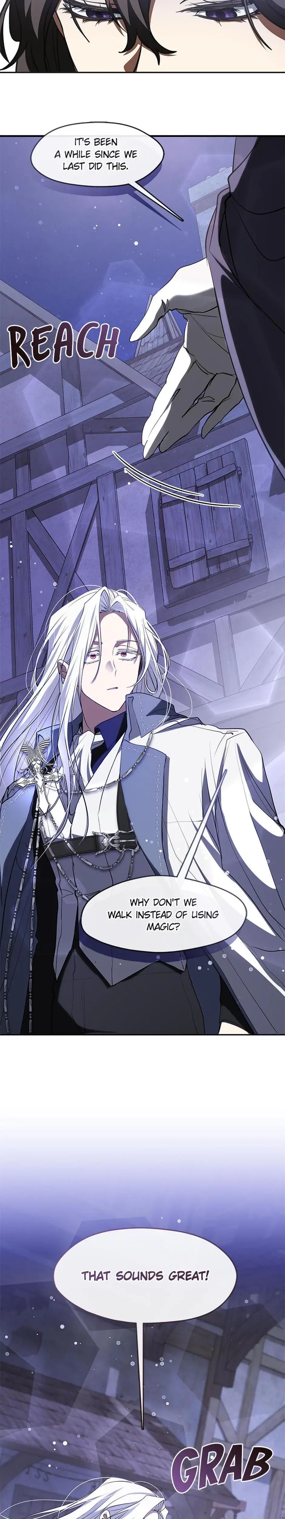 I Failed To Oust The Villain Chapter 103 - Page 21