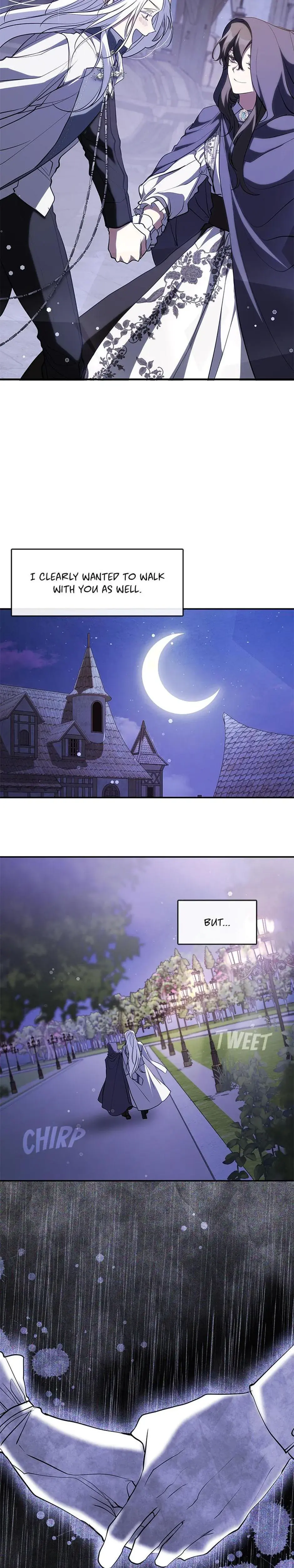 I Failed To Oust The Villain Chapter 103 - Page 22
