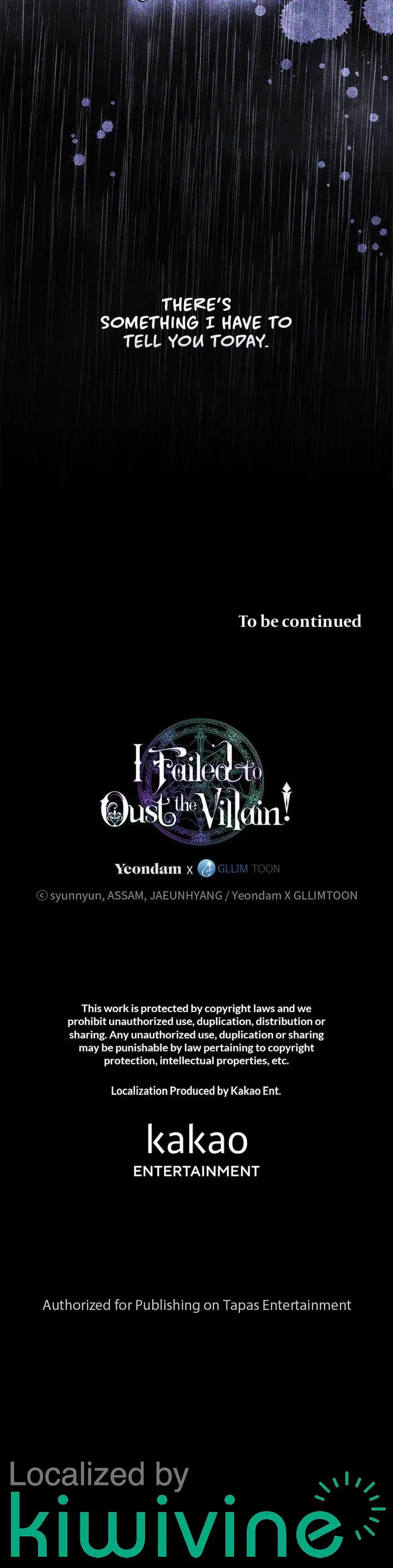 I Failed To Oust The Villain Chapter 103 - Page 23