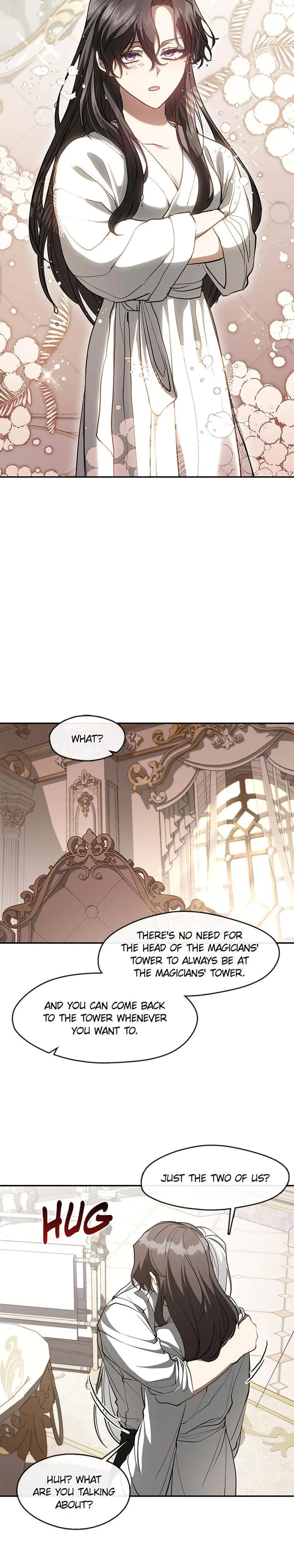 I Failed To Oust The Villain Chapter 103 - Page 6