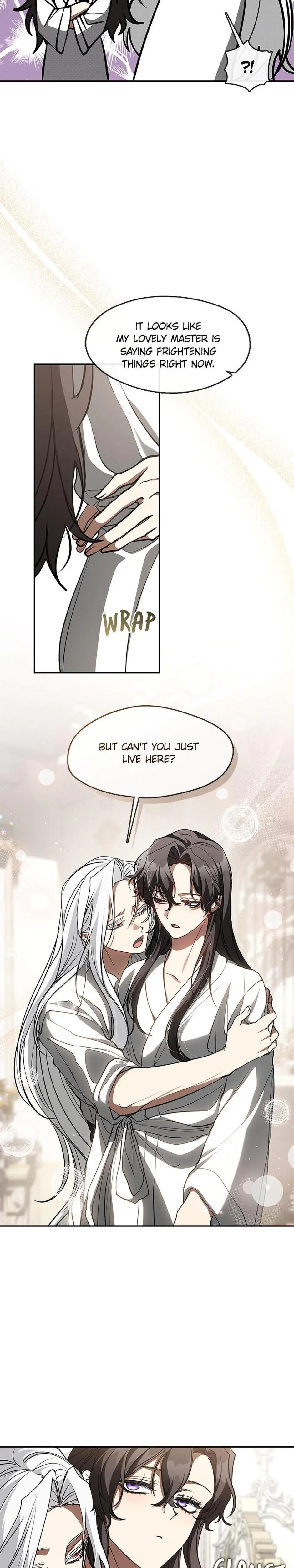 I Failed To Oust The Villain Chapter 103 - Page 8