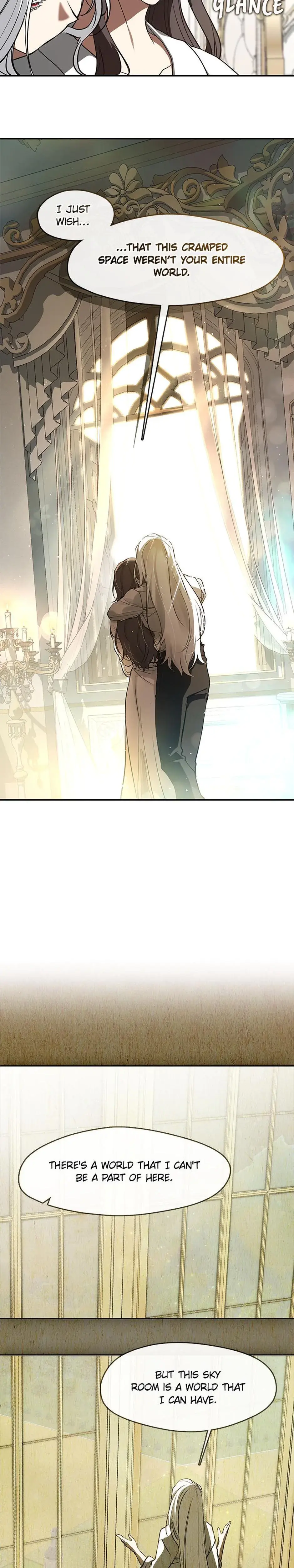 I Failed To Oust The Villain Chapter 103 - Page 9