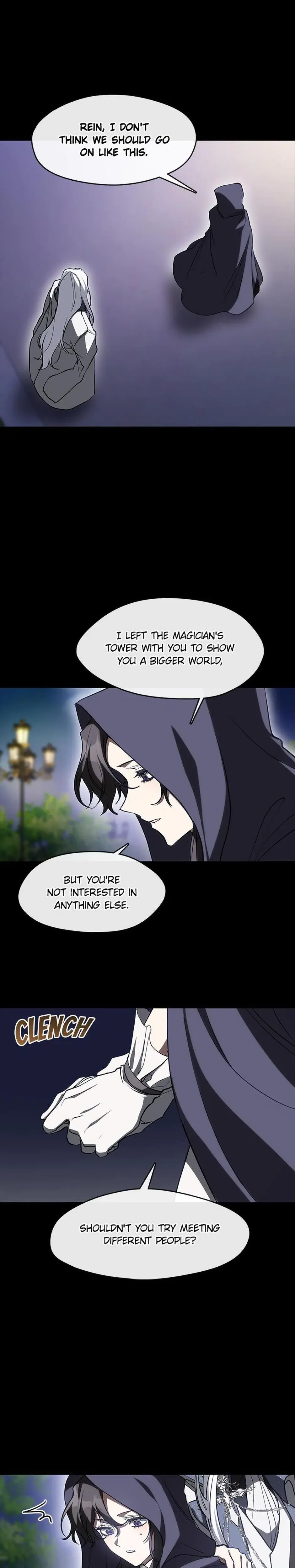 I Failed To Oust The Villain Chapter 104 - Page 10