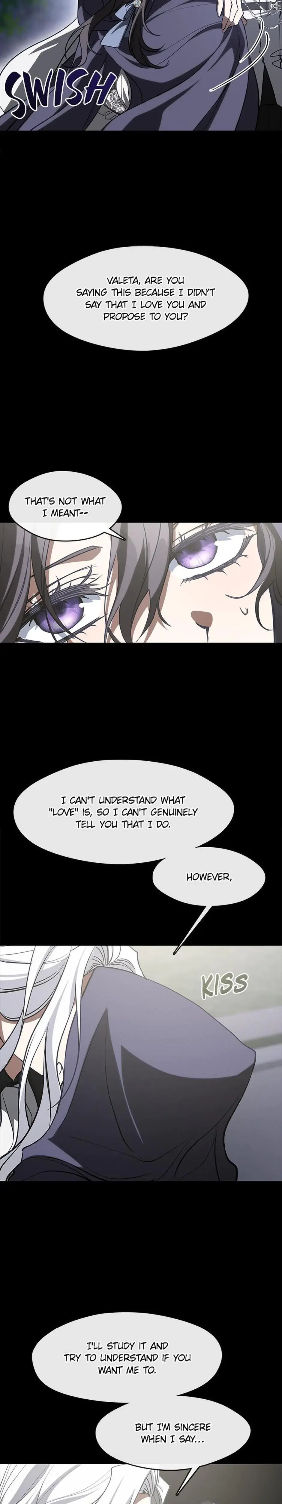 I Failed To Oust The Villain Chapter 104 - Page 11