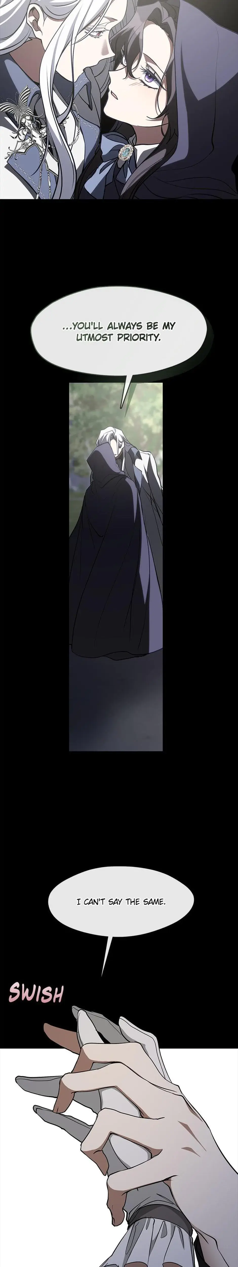 I Failed To Oust The Villain Chapter 104 - Page 12