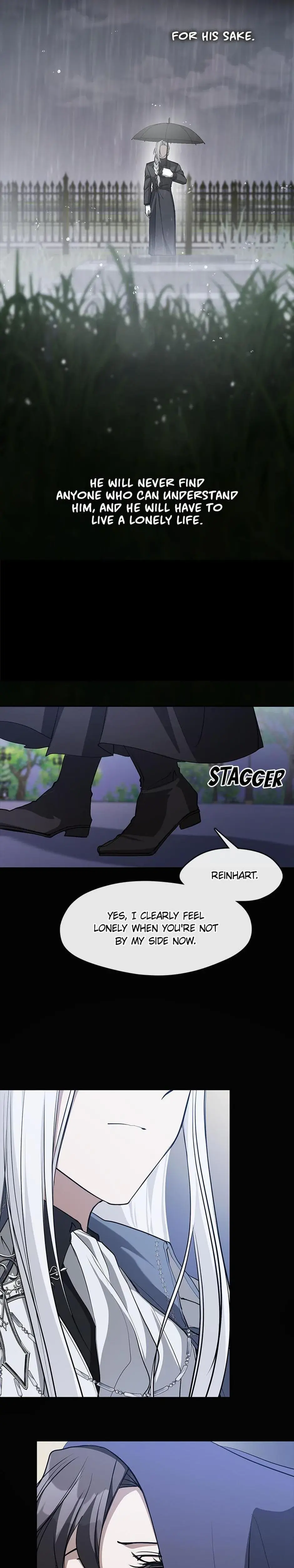 I Failed To Oust The Villain Chapter 104 - Page 14