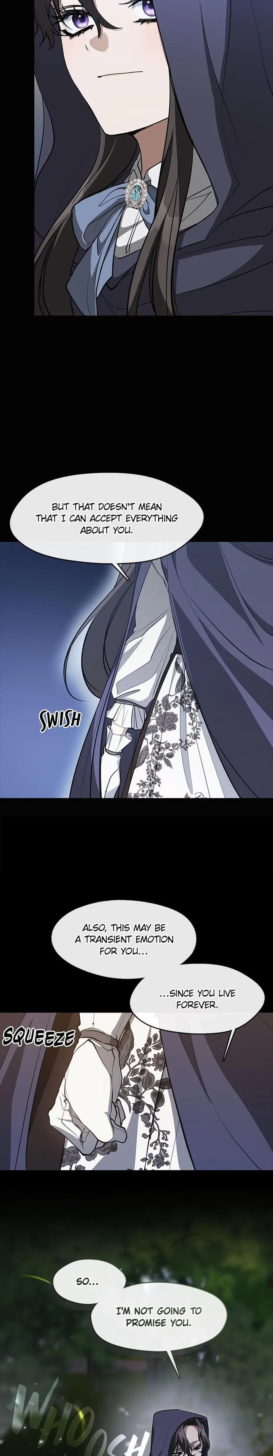 I Failed To Oust The Villain Chapter 104 - Page 15