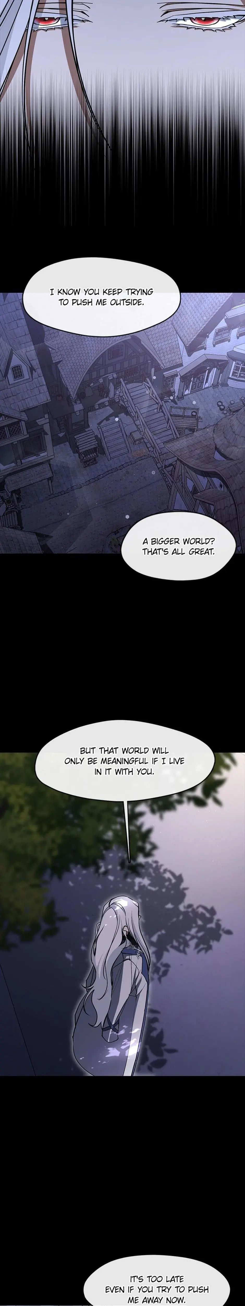 I Failed To Oust The Villain Chapter 104 - Page 17