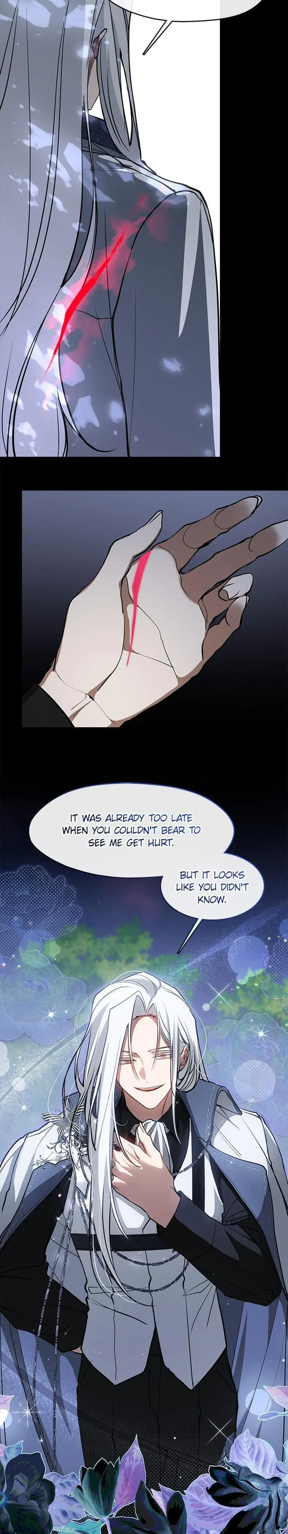 I Failed To Oust The Villain Chapter 104 - Page 18