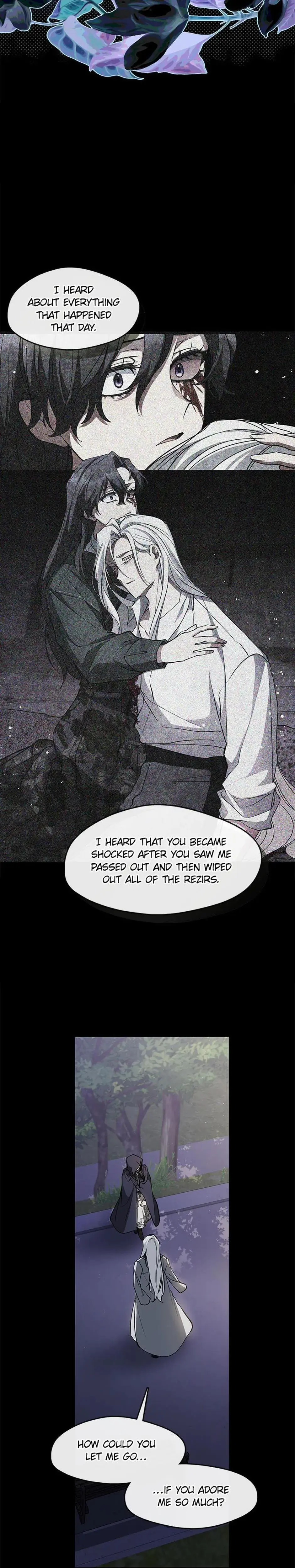 I Failed To Oust The Villain Chapter 104 - Page 19
