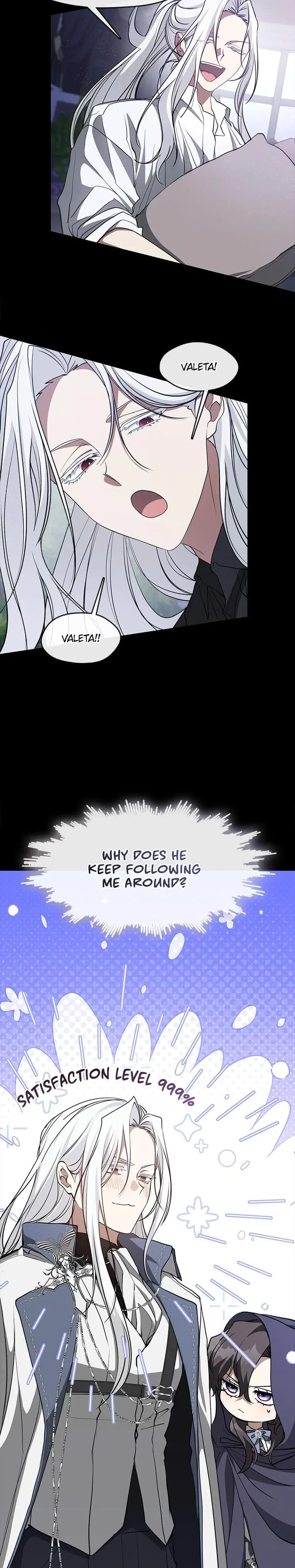 I Failed To Oust The Villain Chapter 104 - Page 2