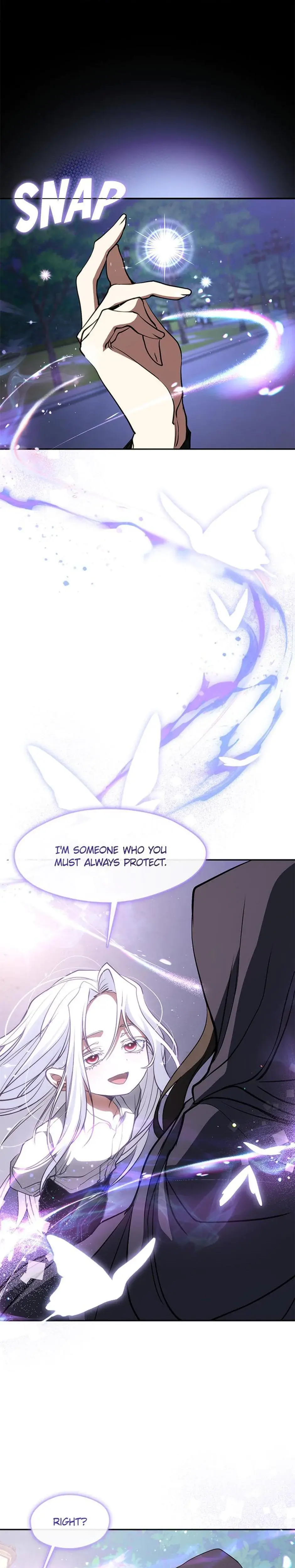 I Failed To Oust The Villain Chapter 104 - Page 20