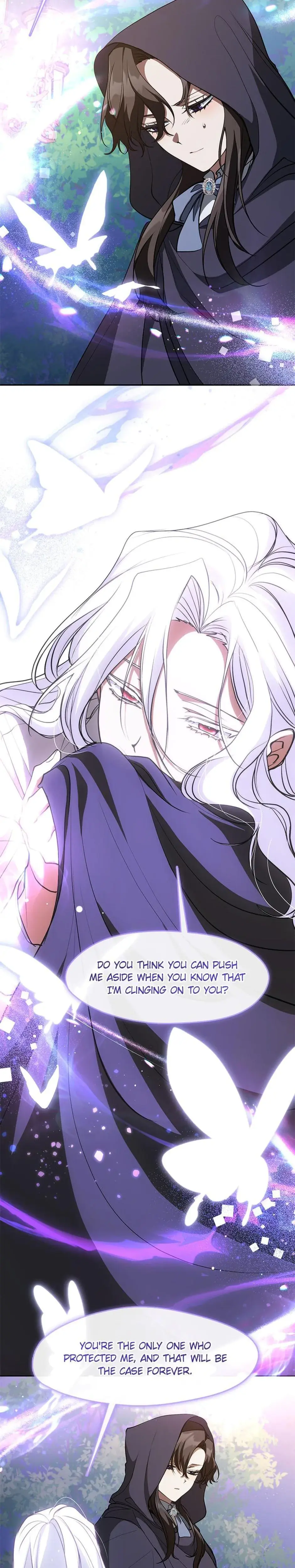 I Failed To Oust The Villain Chapter 104 - Page 21