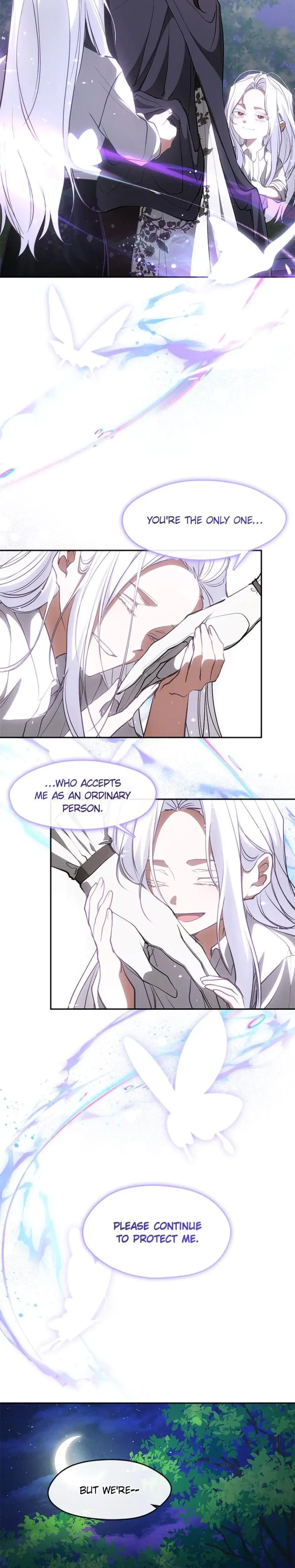 I Failed To Oust The Villain Chapter 104 - Page 22
