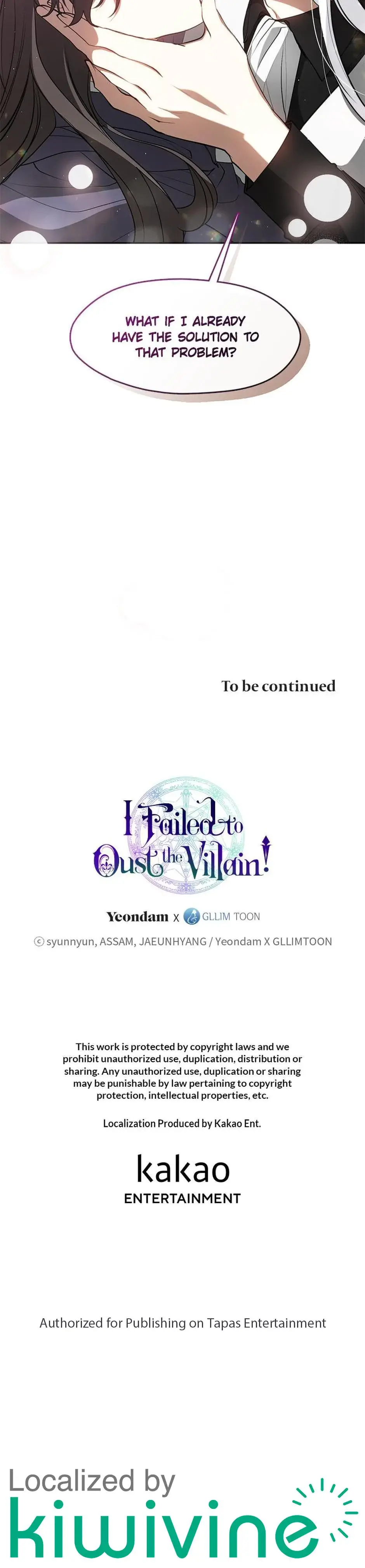 I Failed To Oust The Villain Chapter 104 - Page 24