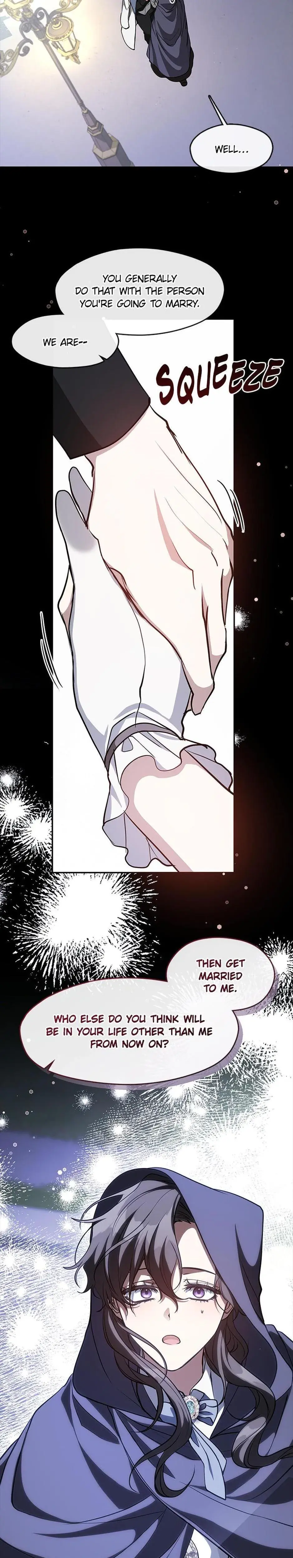 I Failed To Oust The Villain Chapter 104 - Page 7