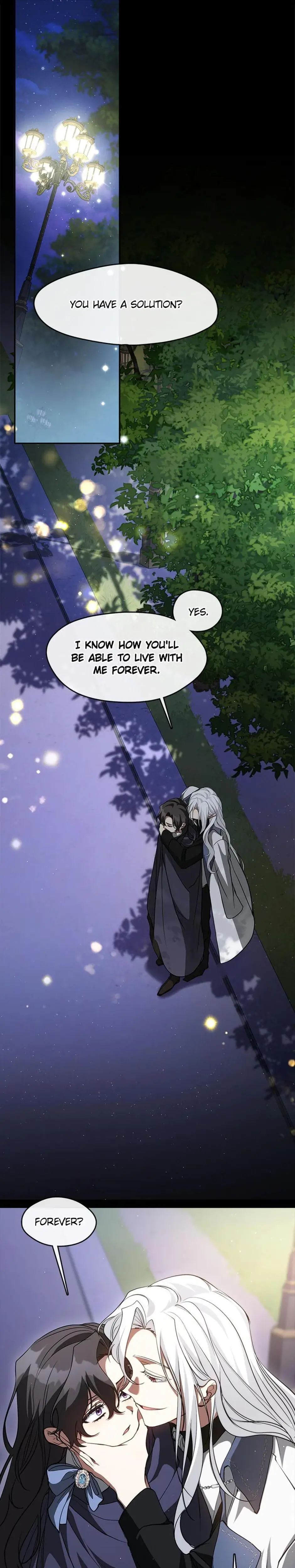 I Failed To Oust The Villain Chapter 105 - Page 1