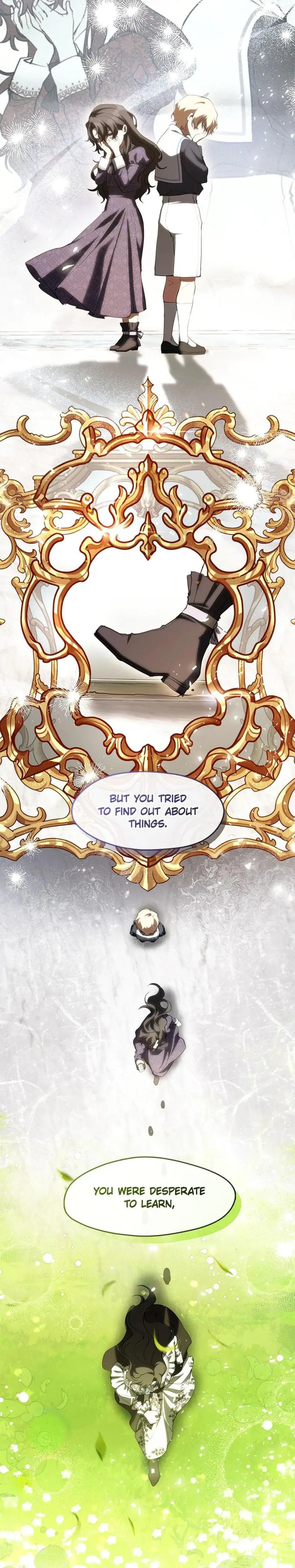 I Failed To Oust The Villain Chapter 105 - Page 17