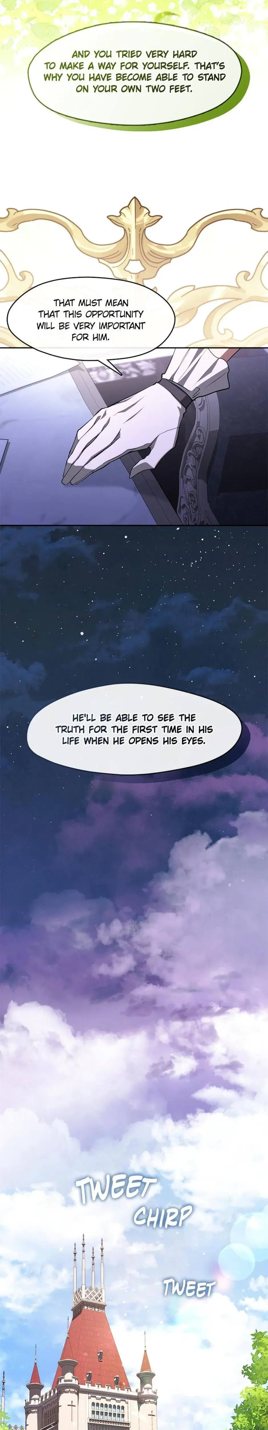 I Failed To Oust The Villain Chapter 105 - Page 18