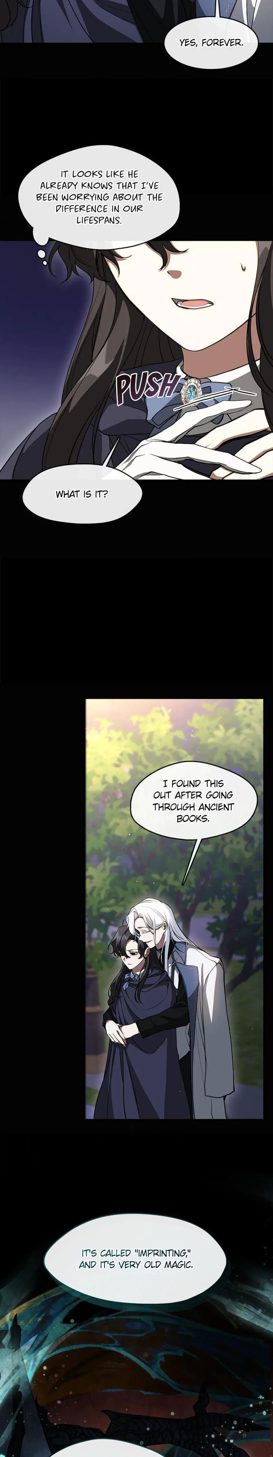 I Failed To Oust The Villain Chapter 105 - Page 2