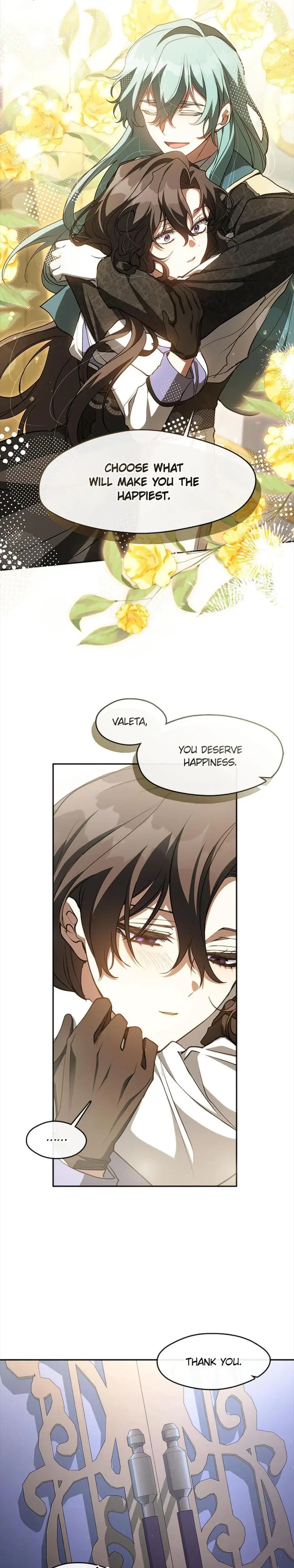 I Failed To Oust The Villain Chapter 105 - Page 23