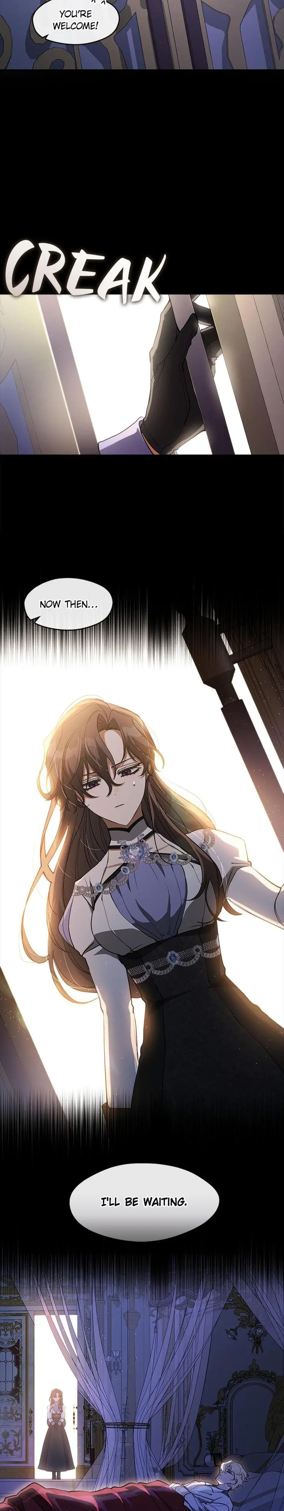 I Failed To Oust The Villain Chapter 105 - Page 24
