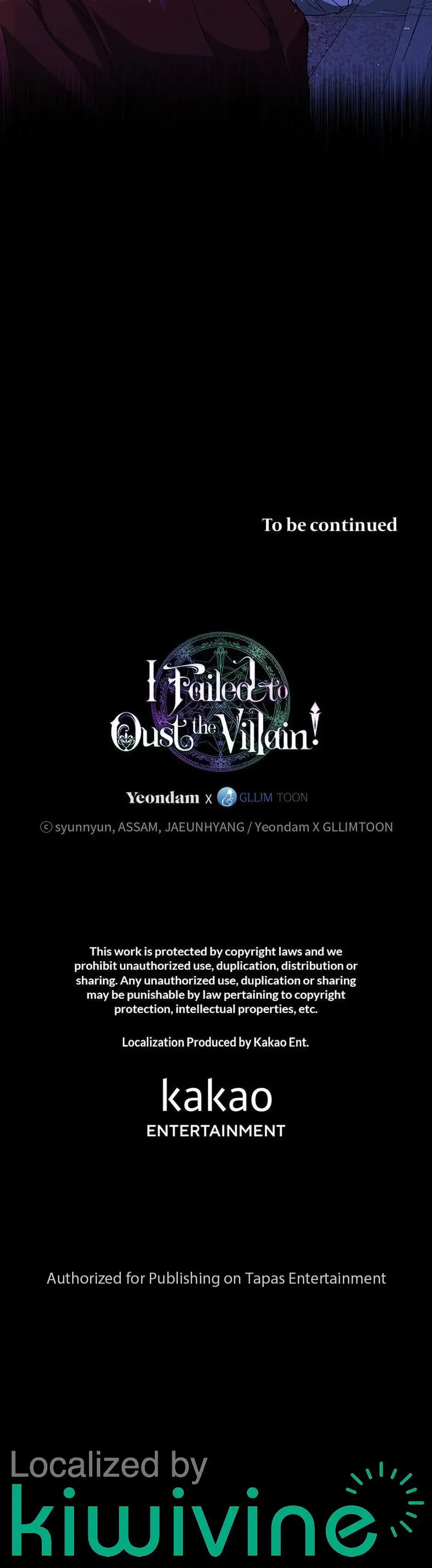 I Failed To Oust The Villain Chapter 105 - Page 25
